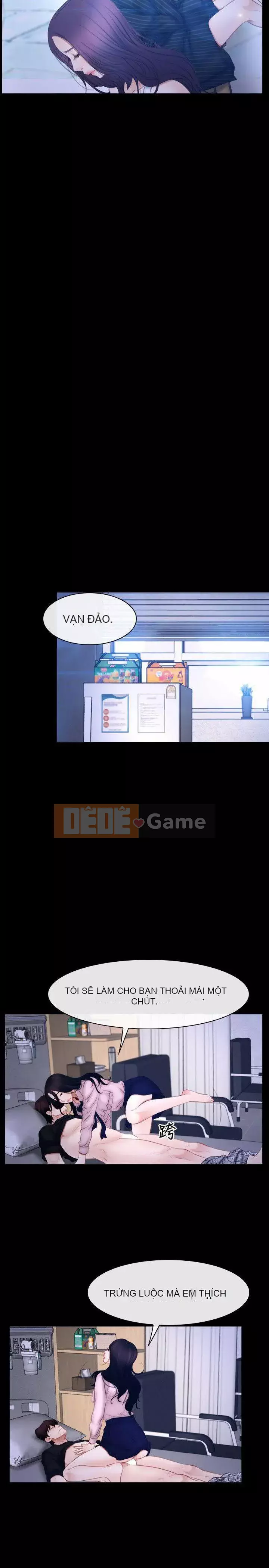 Câu chuyện tình yêu đầu tiên Chương 1-62