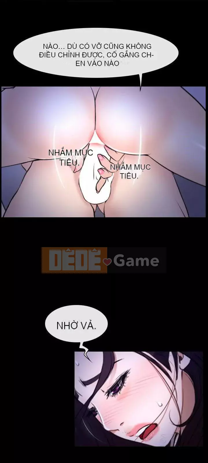 Câu chuyện tình yêu đầu tiên Chương 1-62