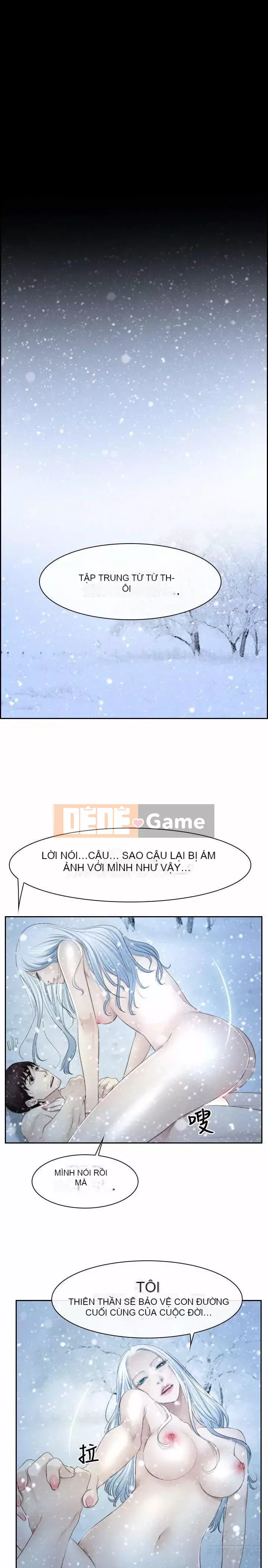 Câu chuyện tình yêu đầu tiên Chương 1-62