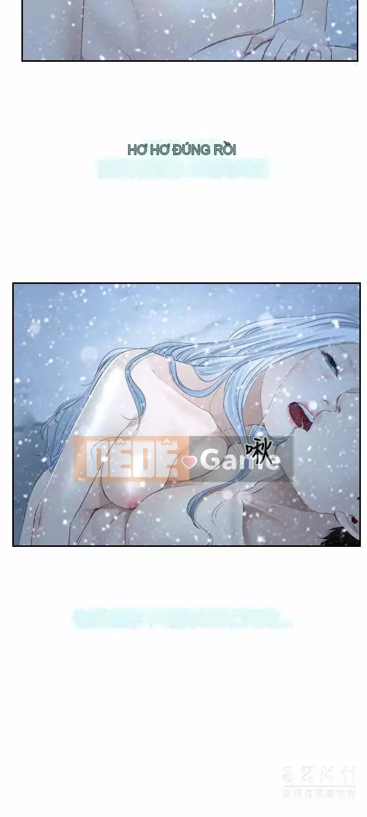 Câu chuyện tình yêu đầu tiên Chương 1-62