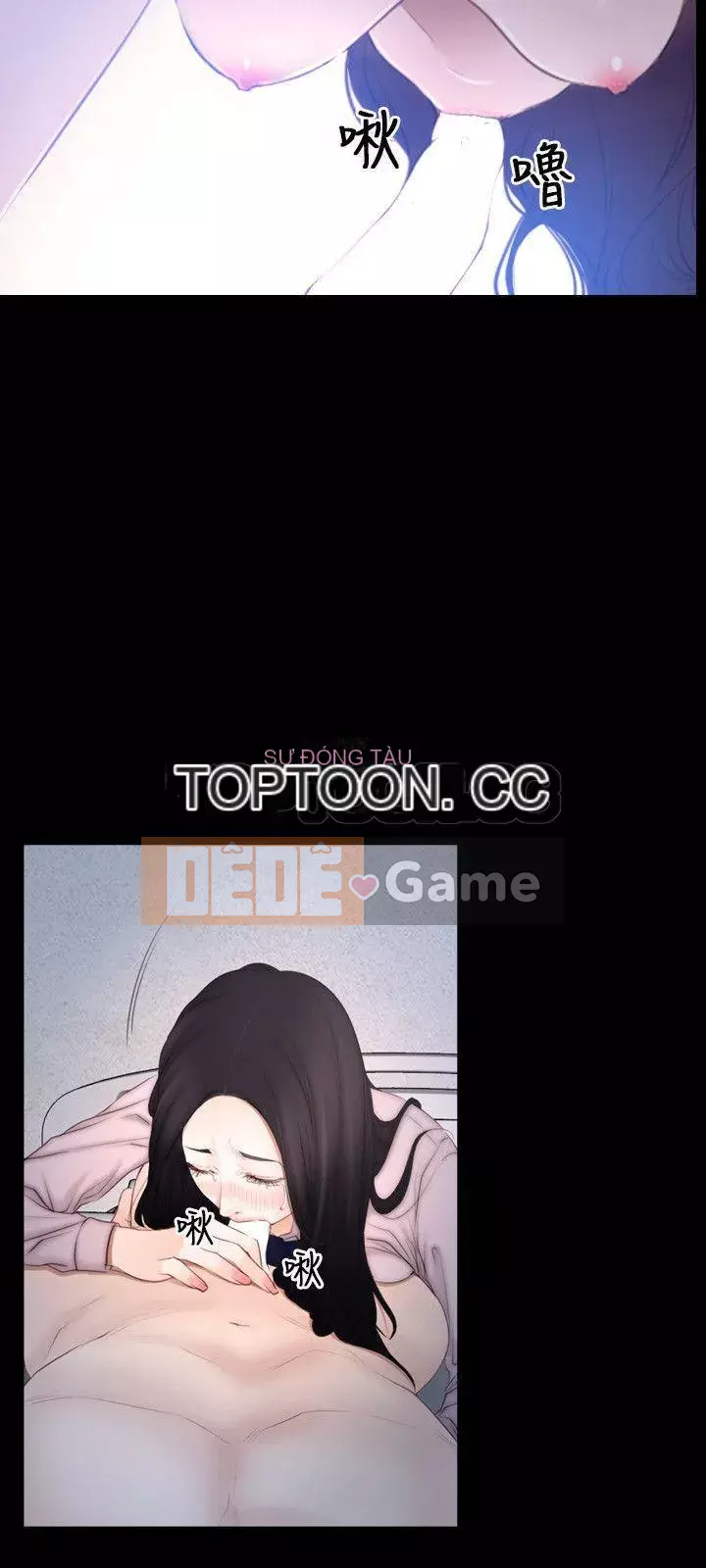 Câu chuyện tình yêu đầu tiên Chương 1-62