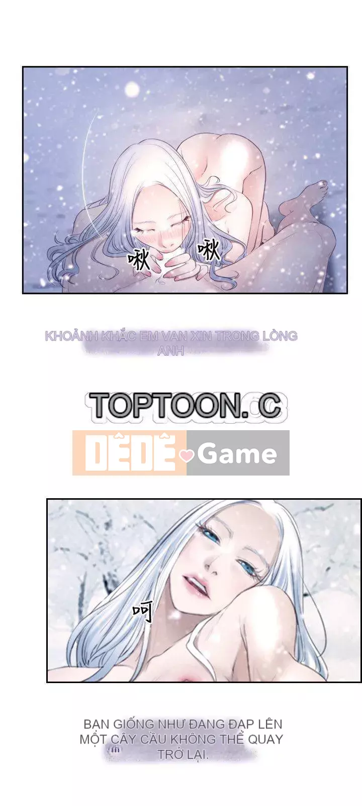 Câu chuyện tình yêu đầu tiên Chương 1-62