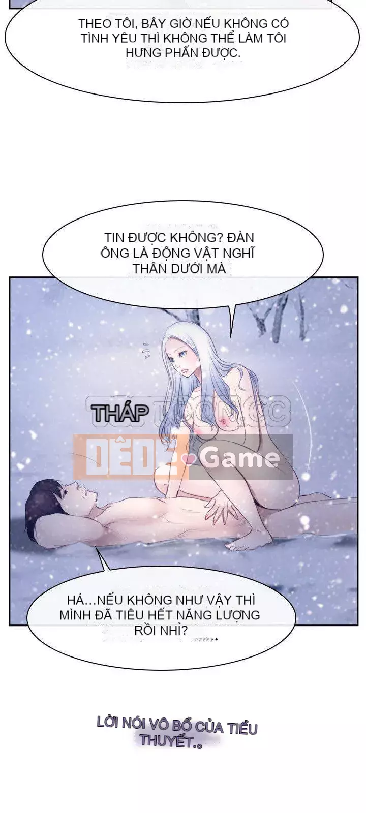 Câu chuyện tình yêu đầu tiên Chương 1-62