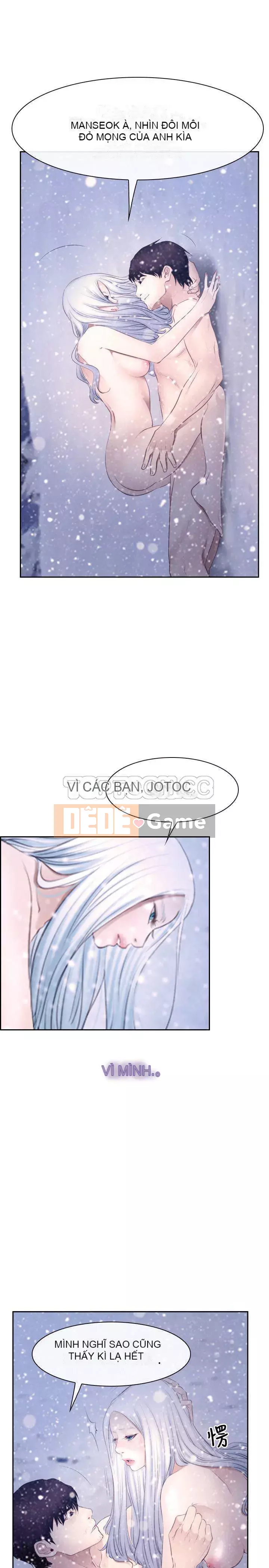 Câu chuyện tình yêu đầu tiên Chương 1-62