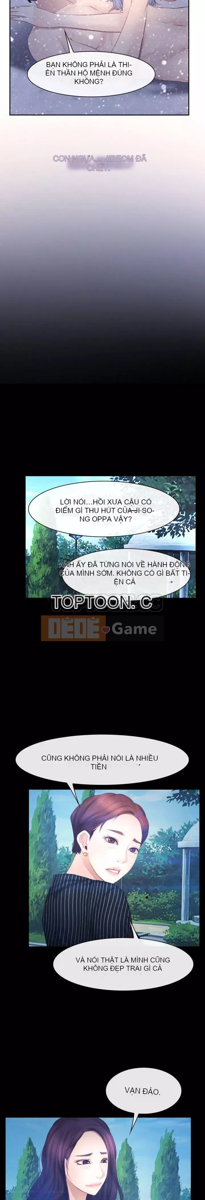 Câu chuyện tình yêu đầu tiên Chương 1-62