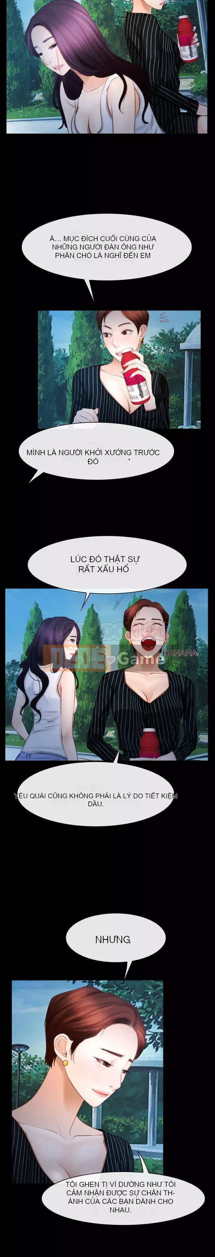 Câu chuyện tình yêu đầu tiên Chương 1-62