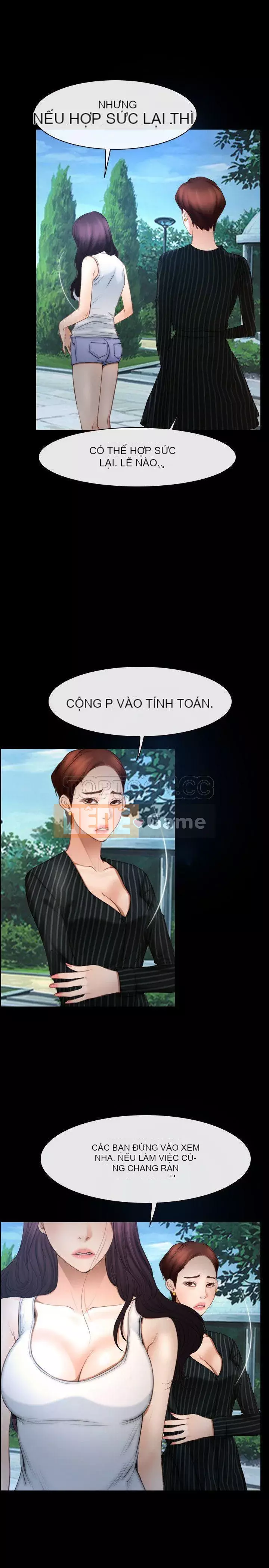 Câu chuyện tình yêu đầu tiên Chương 1-62