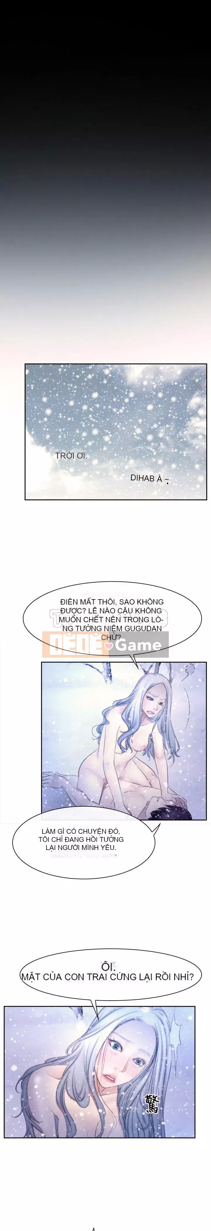 Câu chuyện tình yêu đầu tiên Chương 1-62