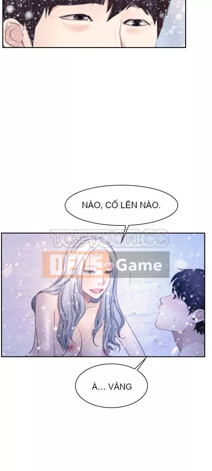 Câu chuyện tình yêu đầu tiên Chương 1-62