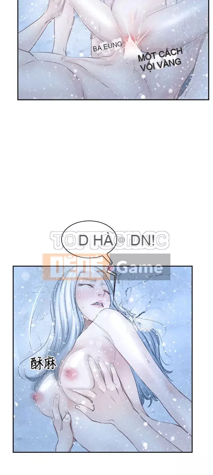 Câu chuyện tình yêu đầu tiên Chương 1-62