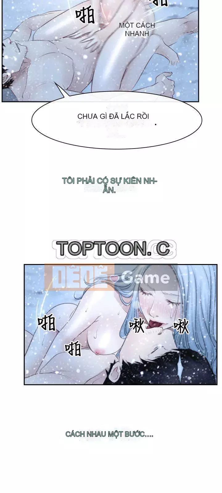 Câu chuyện tình yêu đầu tiên Chương 1-62