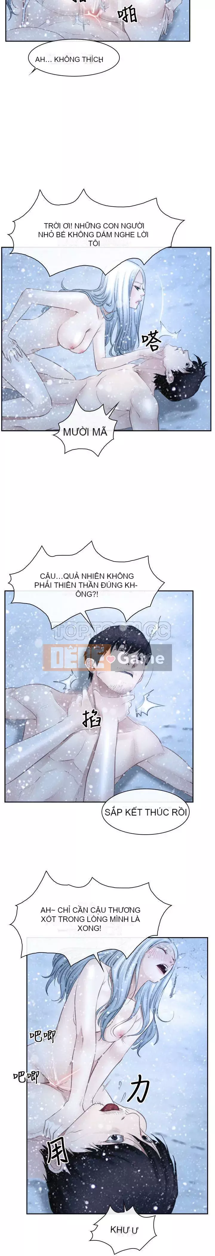 Câu chuyện tình yêu đầu tiên Chương 1-62