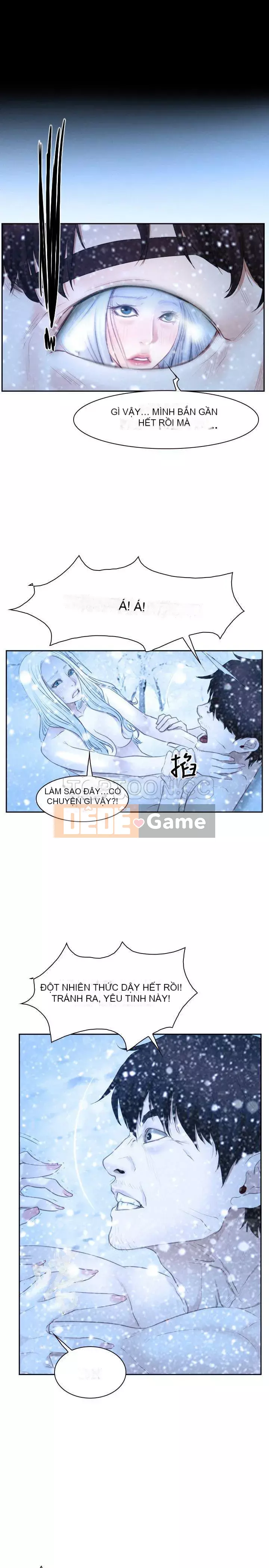 Câu chuyện tình yêu đầu tiên Chương 1-62