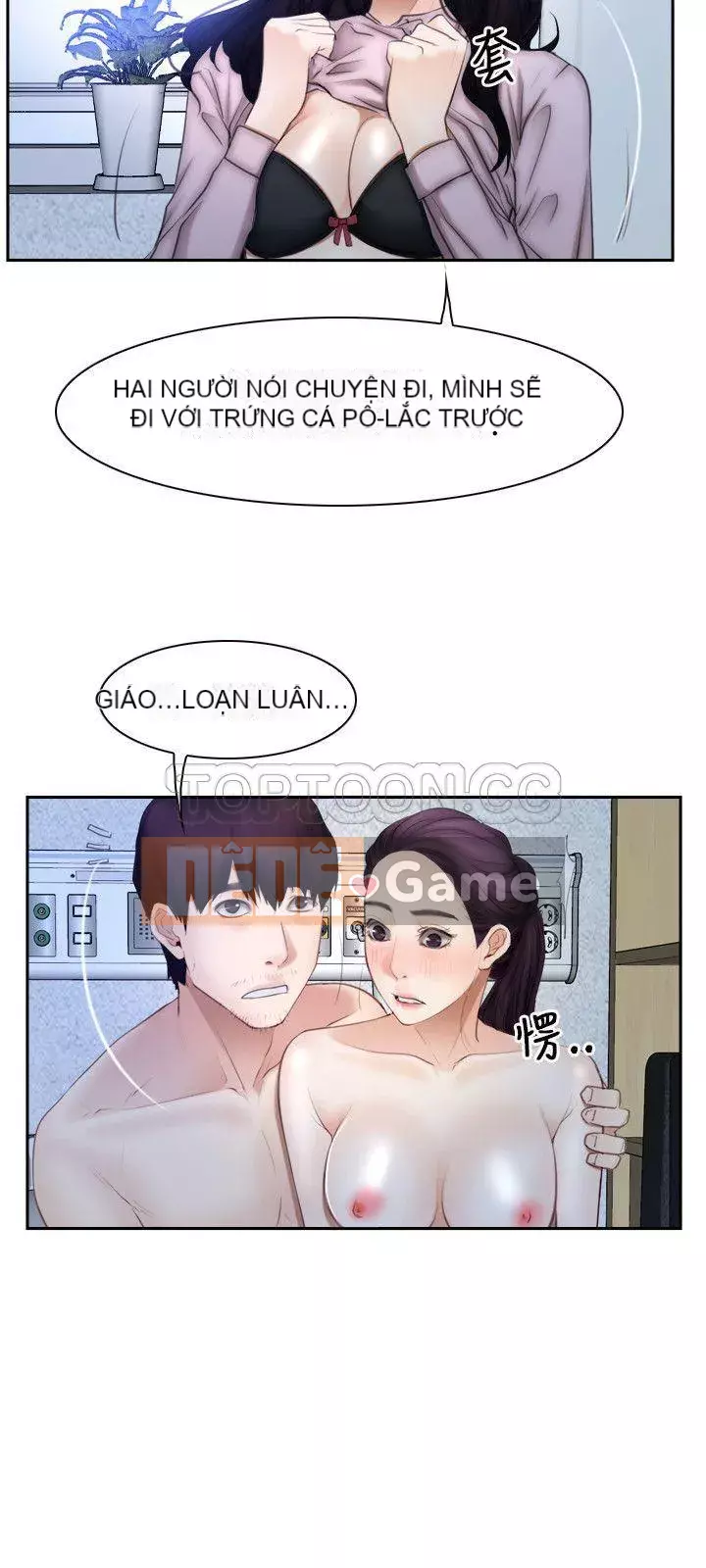 Câu chuyện tình yêu đầu tiên Chương 1-62