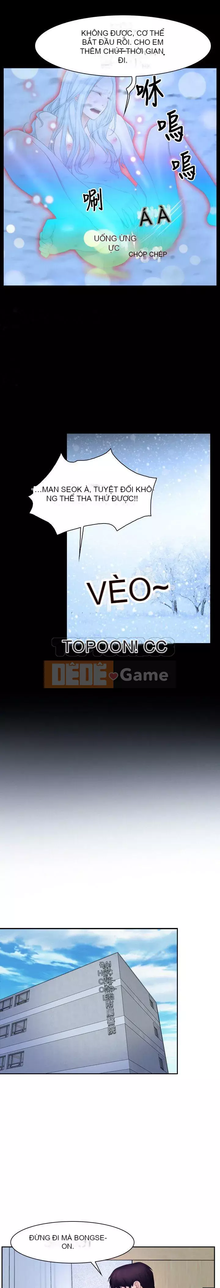 Câu chuyện tình yêu đầu tiên Chương 1-62