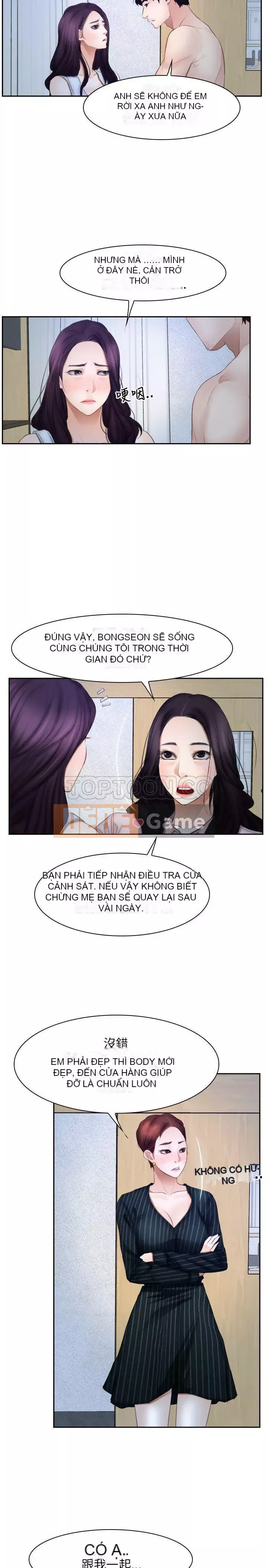 Câu chuyện tình yêu đầu tiên Chương 1-62