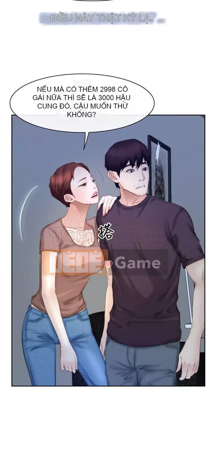 Câu chuyện tình yêu đầu tiên Chương 1-62