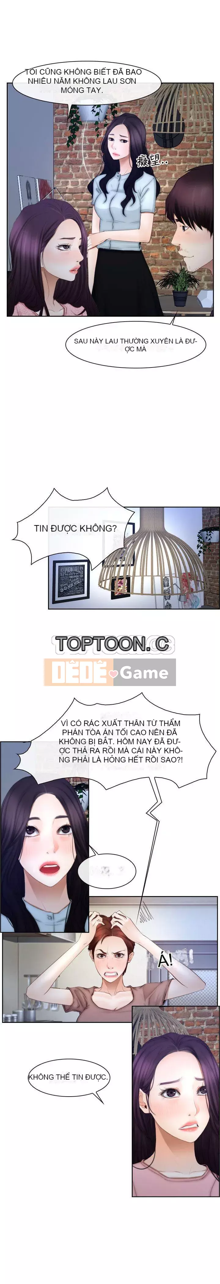 Câu chuyện tình yêu đầu tiên Chương 1-62