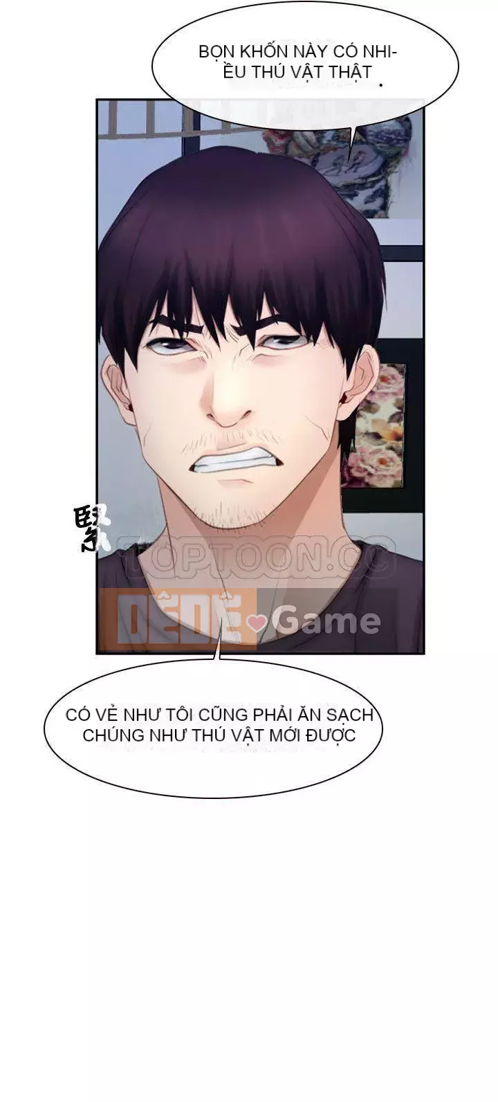 Câu chuyện tình yêu đầu tiên Chương 1-62