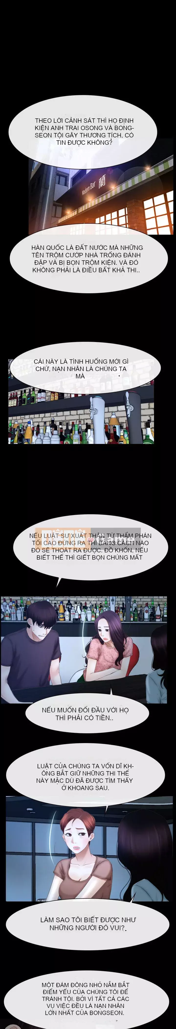 Câu chuyện tình yêu đầu tiên Chương 1-62