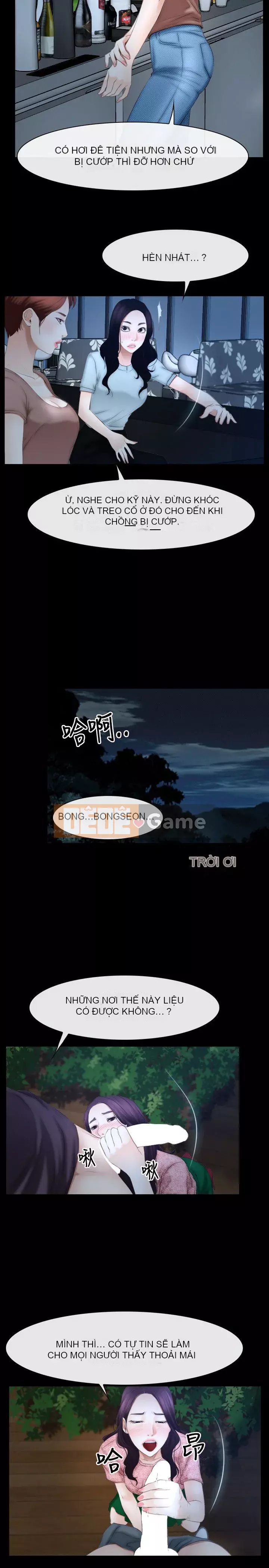 Câu chuyện tình yêu đầu tiên Chương 1-62