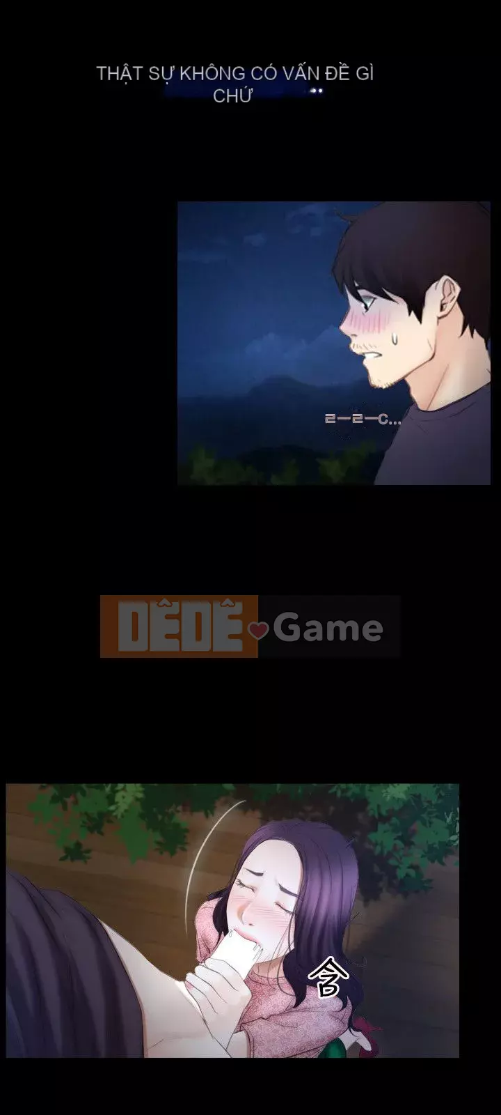 Câu chuyện tình yêu đầu tiên Chương 1-62