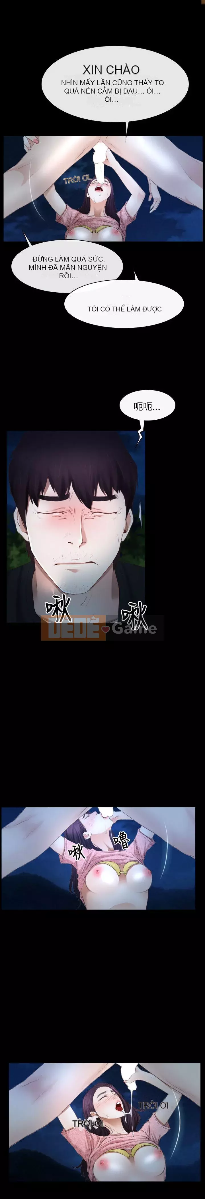 Câu chuyện tình yêu đầu tiên Chương 1-62