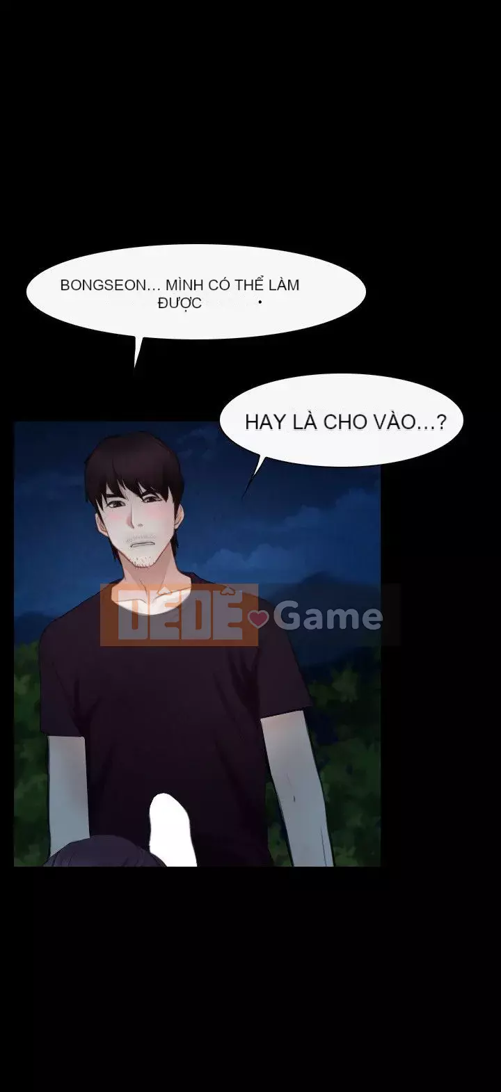 Câu chuyện tình yêu đầu tiên Chương 1-62