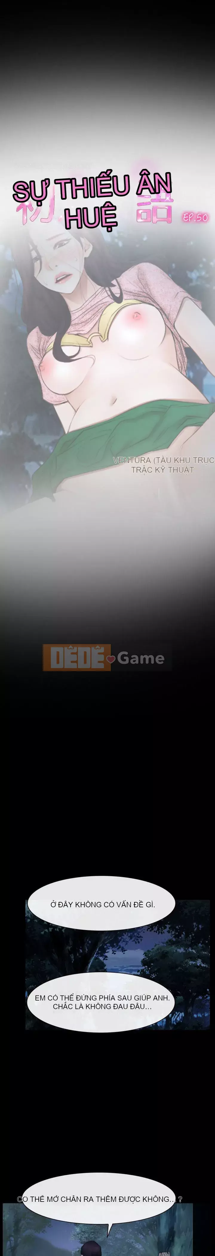 Câu chuyện tình yêu đầu tiên Chương 1-62