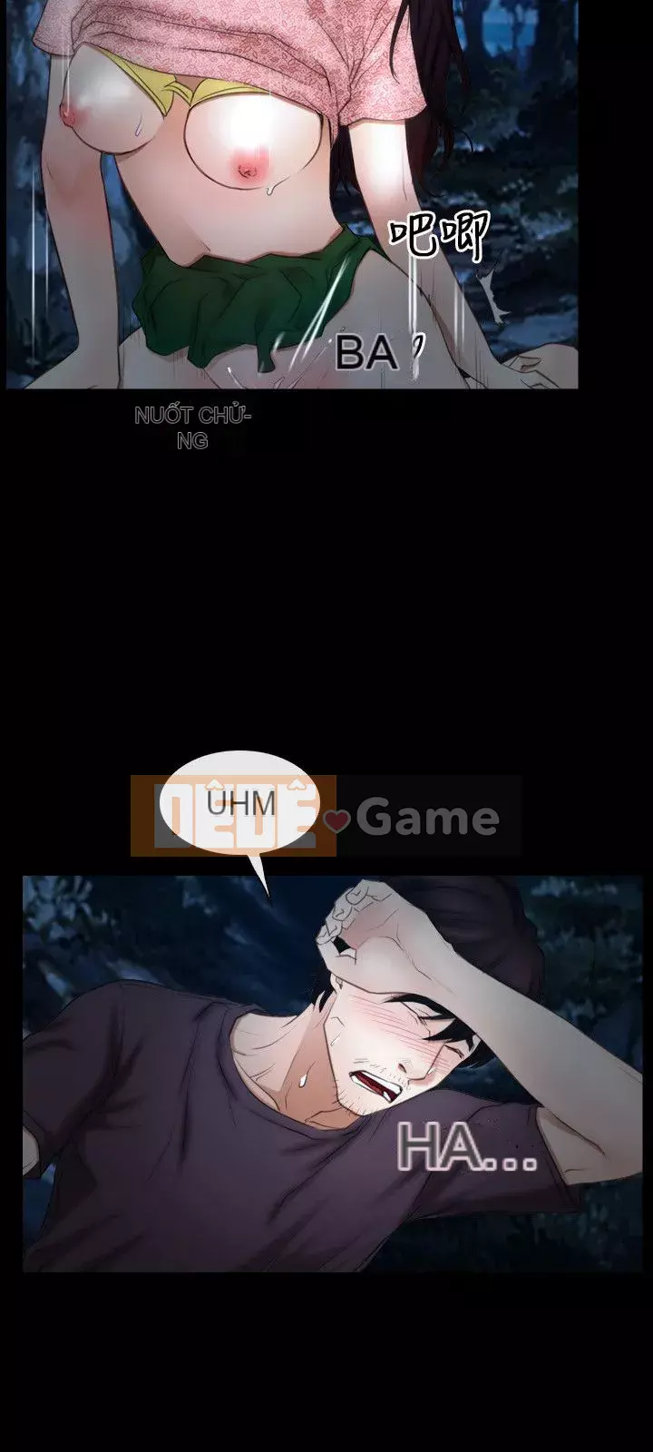 Câu chuyện tình yêu đầu tiên Chương 1-62