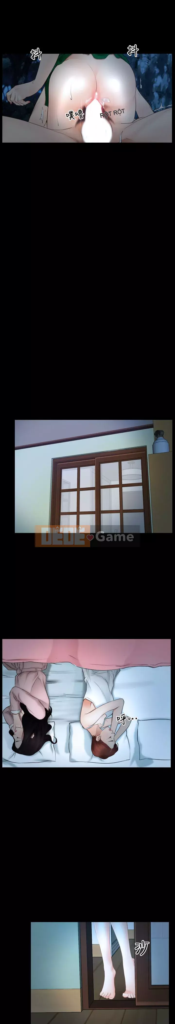 Câu chuyện tình yêu đầu tiên Chương 1-62