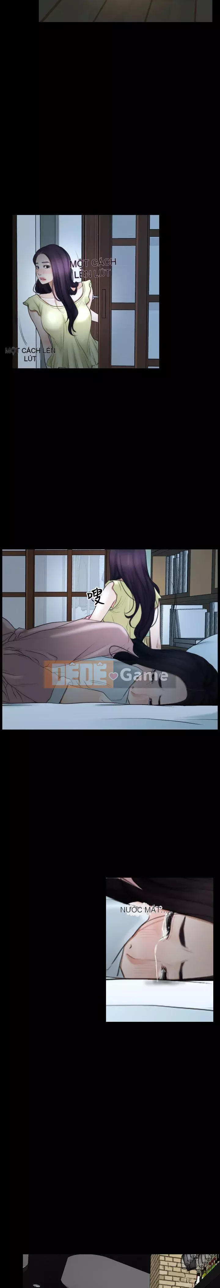 Câu chuyện tình yêu đầu tiên Chương 1-62