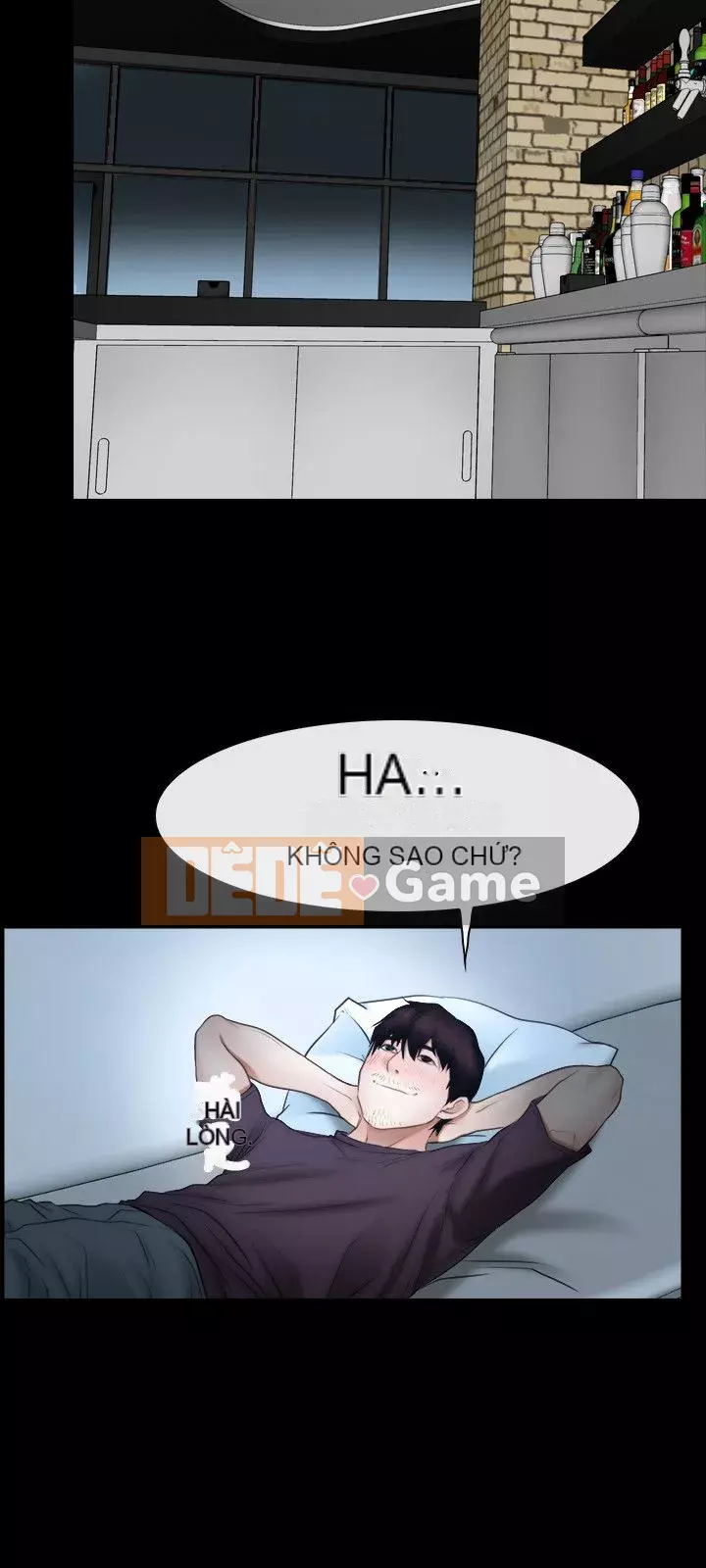 Câu chuyện tình yêu đầu tiên Chương 1-62