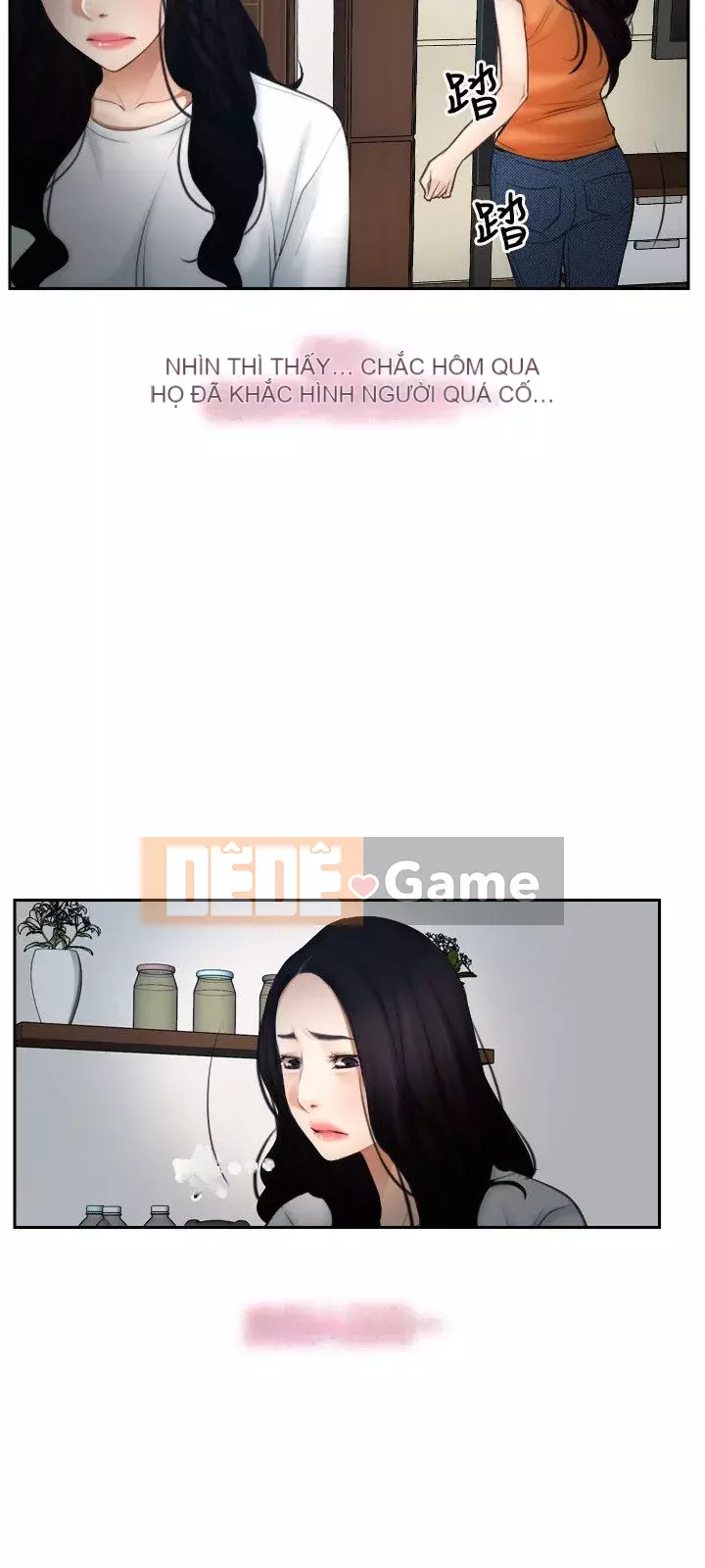 Câu chuyện tình yêu đầu tiên Chương 1-62