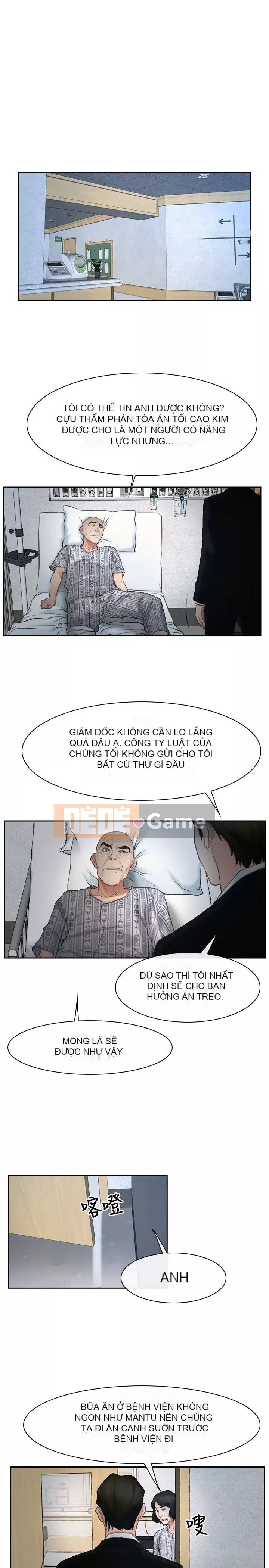 Câu chuyện tình yêu đầu tiên Chương 1-62