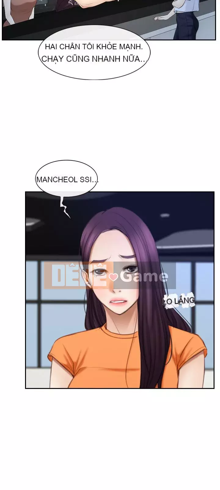 Câu chuyện tình yêu đầu tiên Chương 1-62