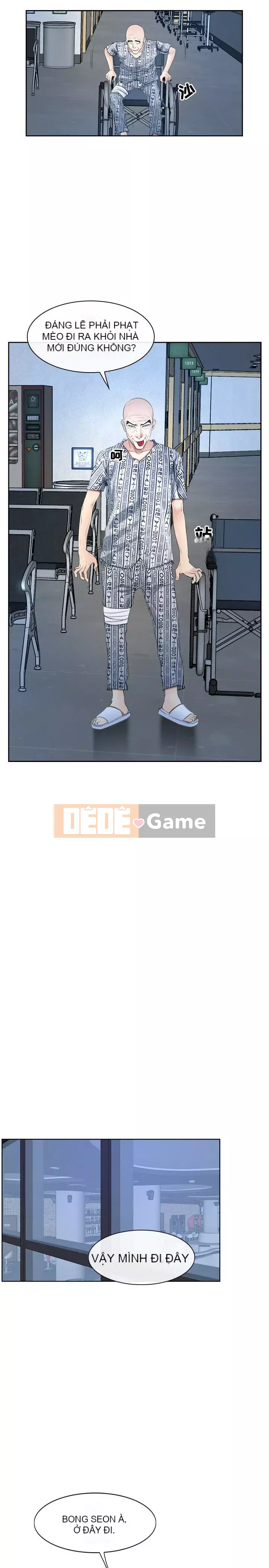 Câu chuyện tình yêu đầu tiên Chương 1-62