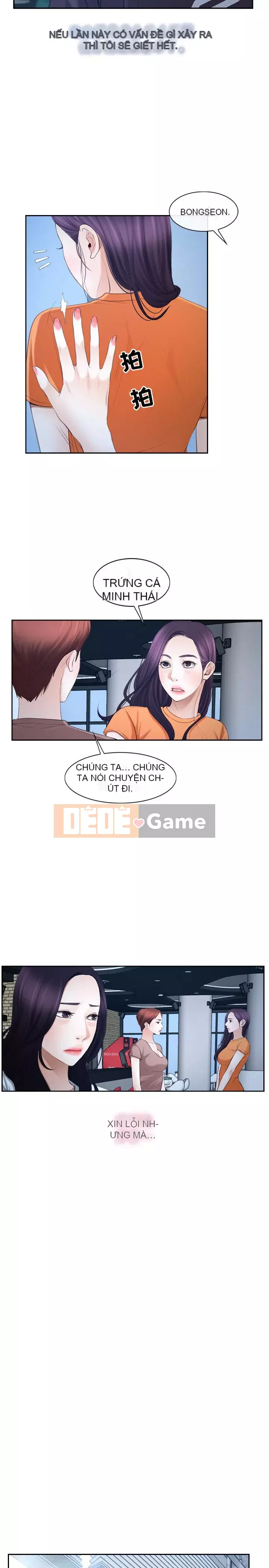 Câu chuyện tình yêu đầu tiên Chương 1-62