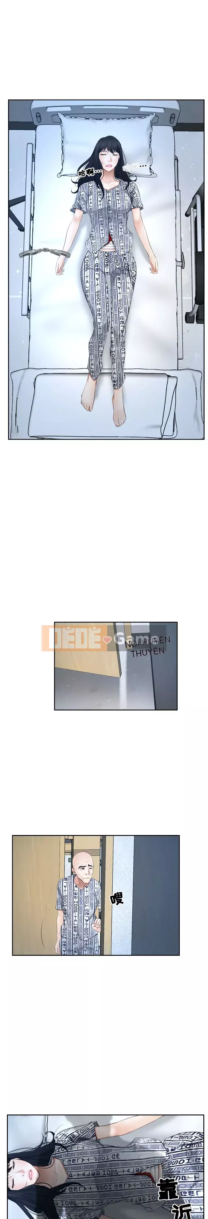 Câu chuyện tình yêu đầu tiên Chương 1-62