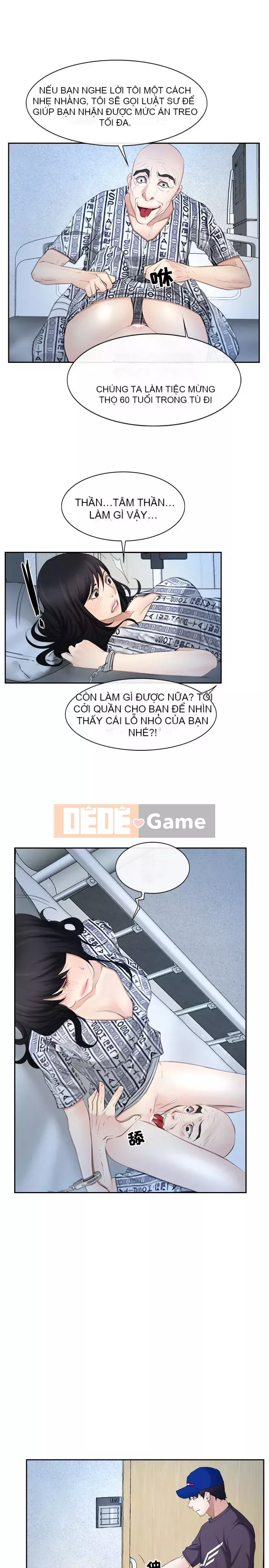 Câu chuyện tình yêu đầu tiên Chương 1-62