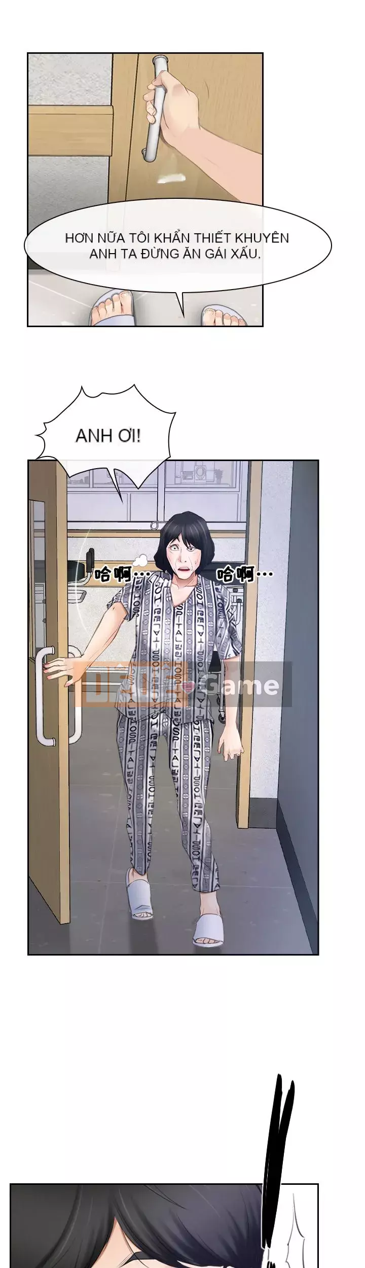 Câu chuyện tình yêu đầu tiên Chương 1-62