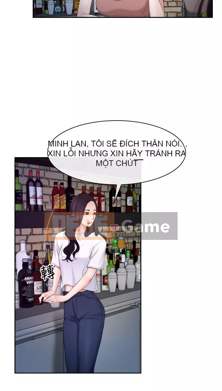 Câu chuyện tình yêu đầu tiên Chương 1-62