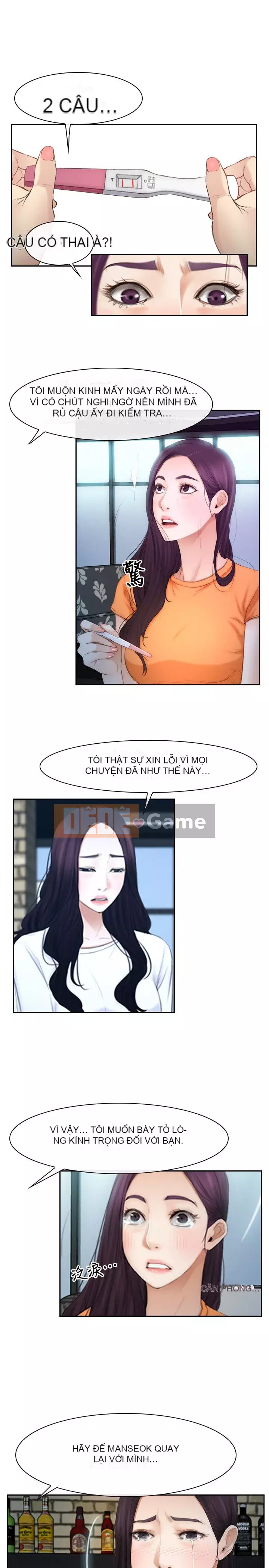 Câu chuyện tình yêu đầu tiên Chương 1-62