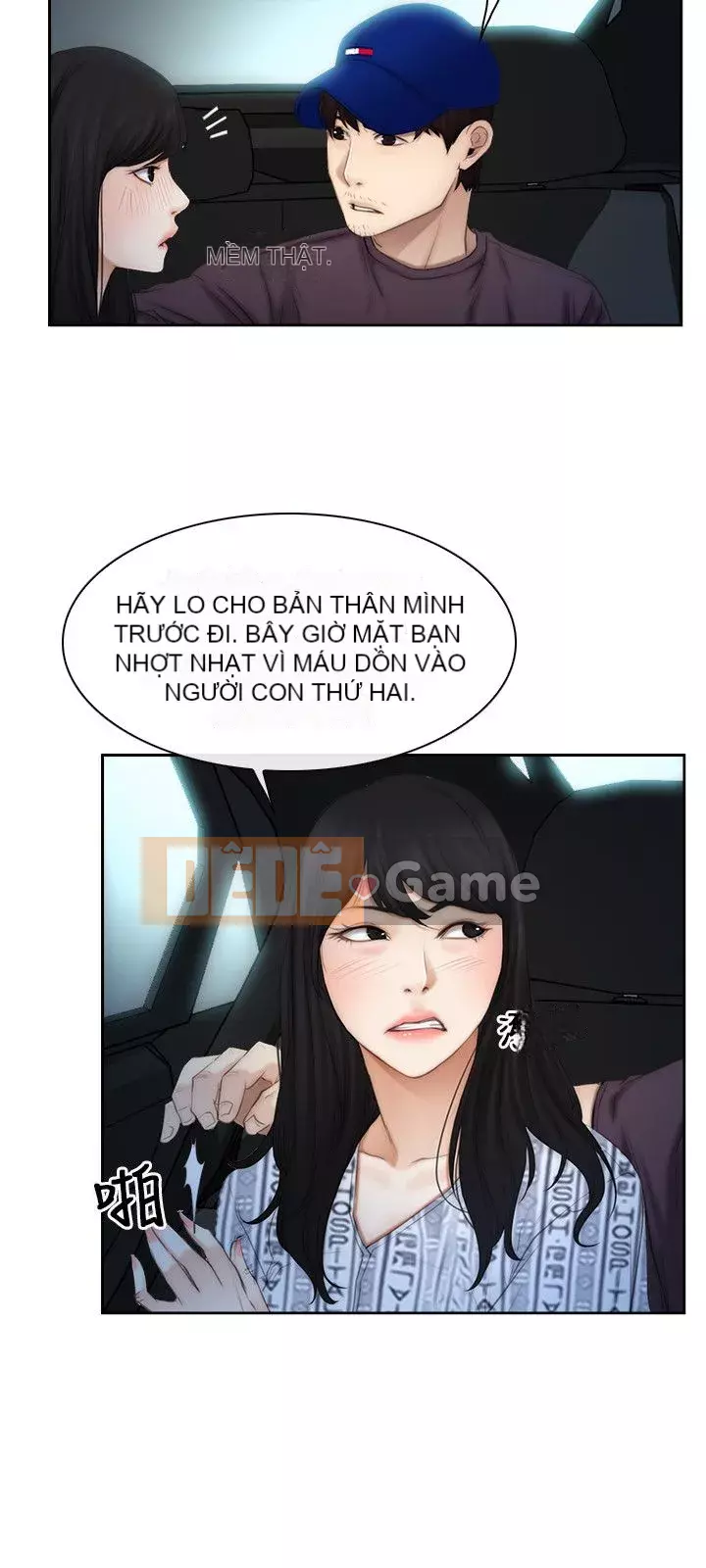 Câu chuyện tình yêu đầu tiên Chương 1-62