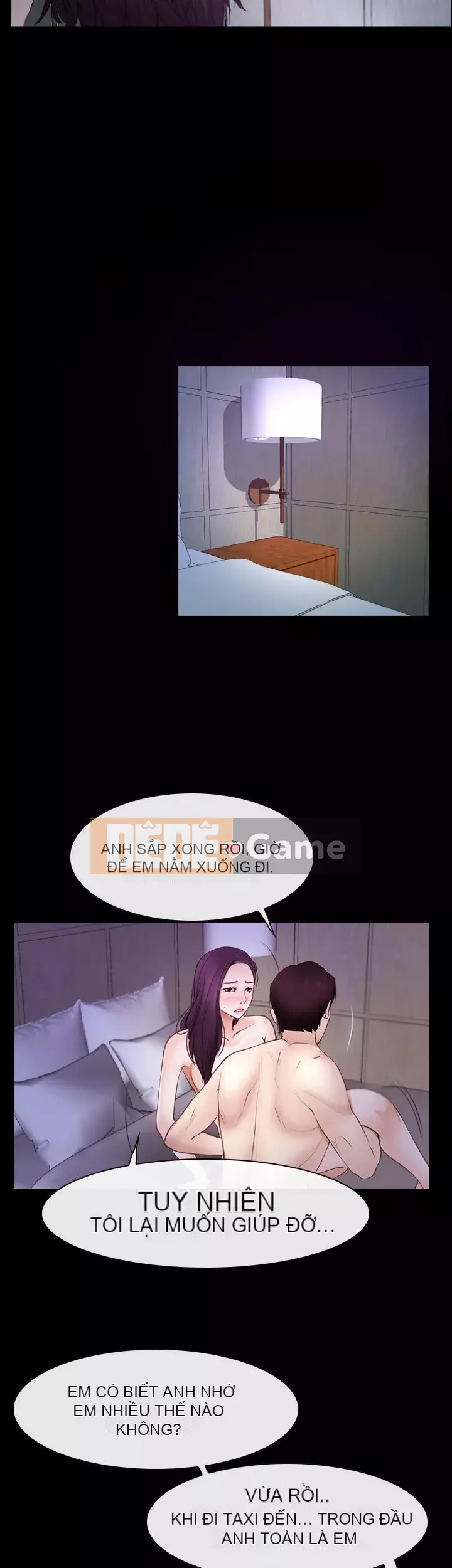 Câu chuyện tình yêu đầu tiên Chương 1-62