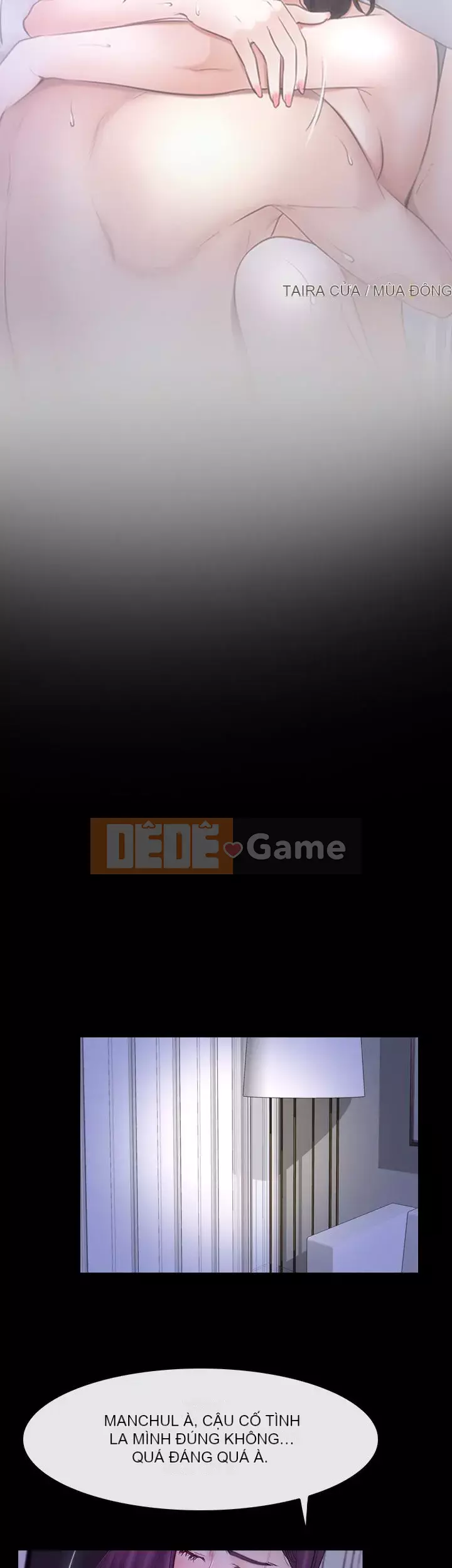 Câu chuyện tình yêu đầu tiên Chương 1-62