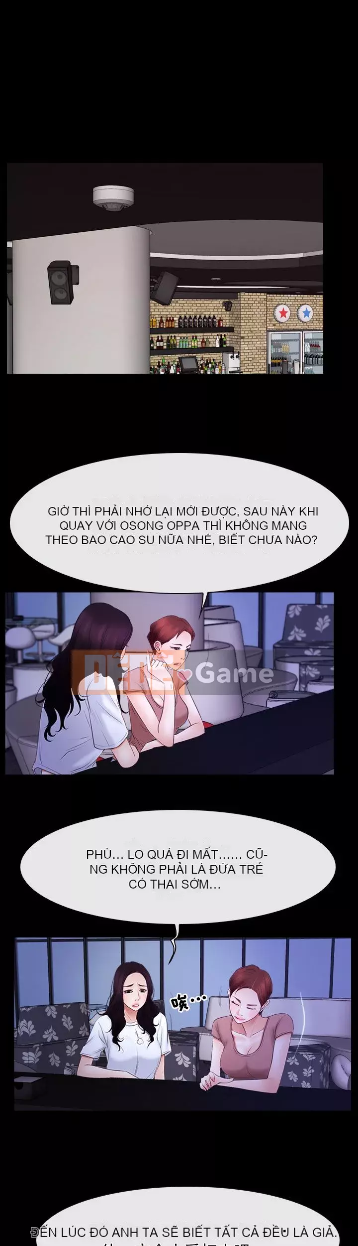 Câu chuyện tình yêu đầu tiên Chương 1-62