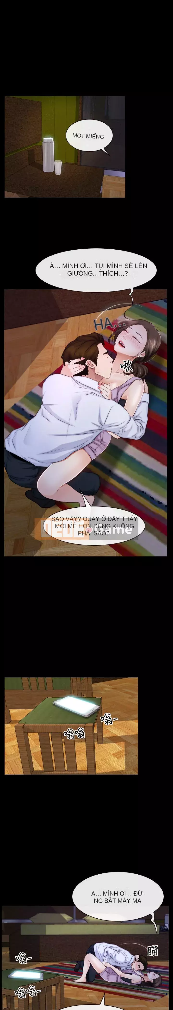 Câu chuyện tình yêu đầu tiên Chương 1-62