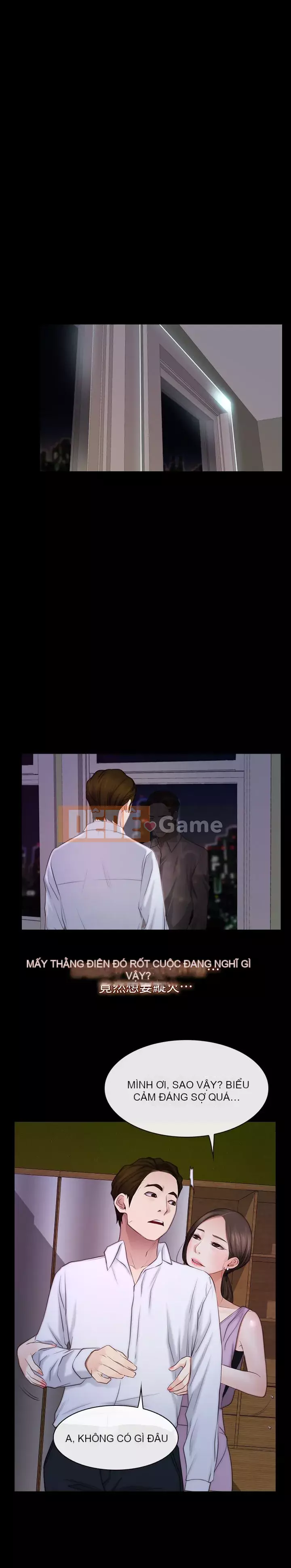 Câu chuyện tình yêu đầu tiên Chương 1-62