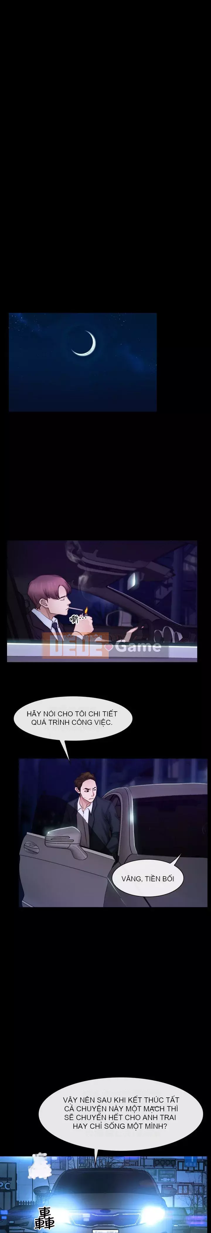 Câu chuyện tình yêu đầu tiên Chương 1-62